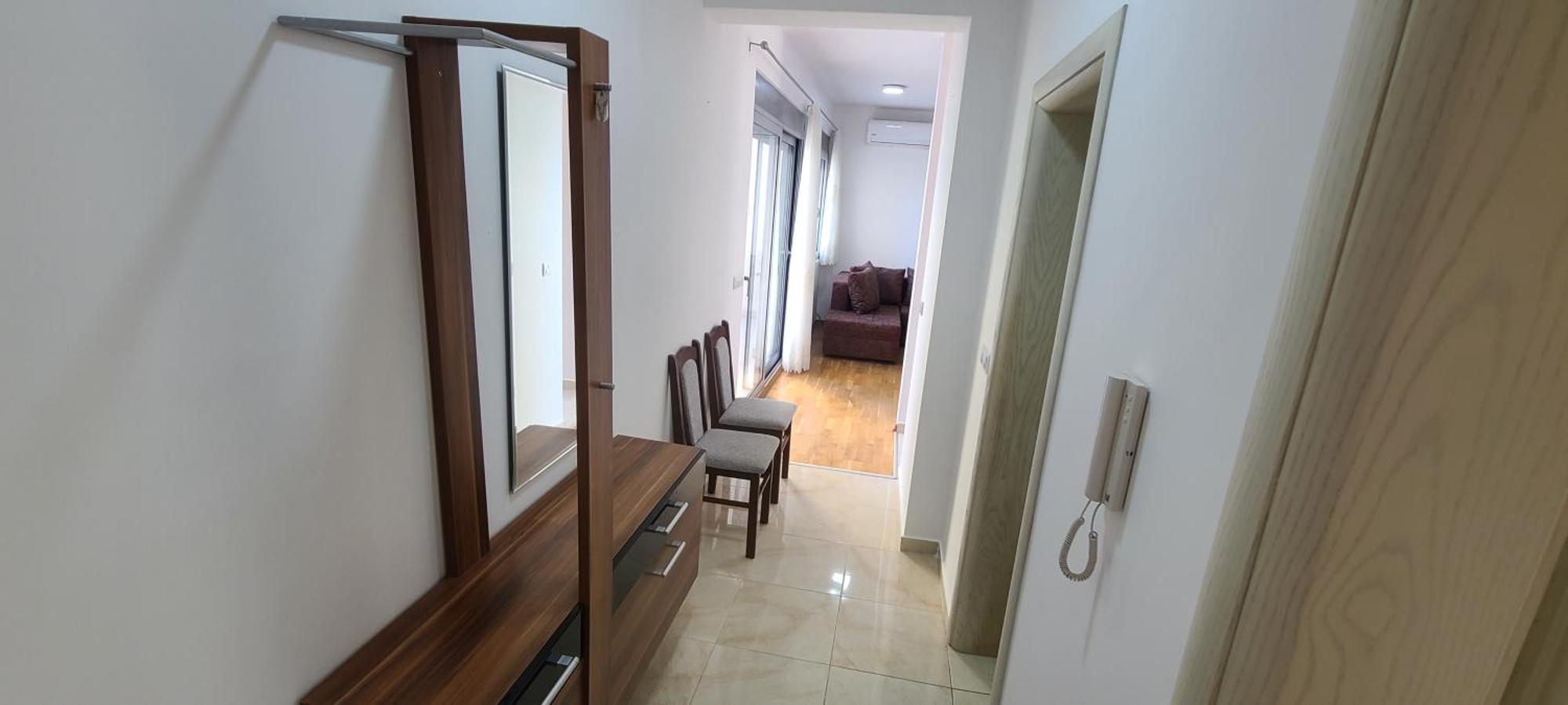 Ambassador & Ambassador Lux Apartments Ulcinj Værelse billede