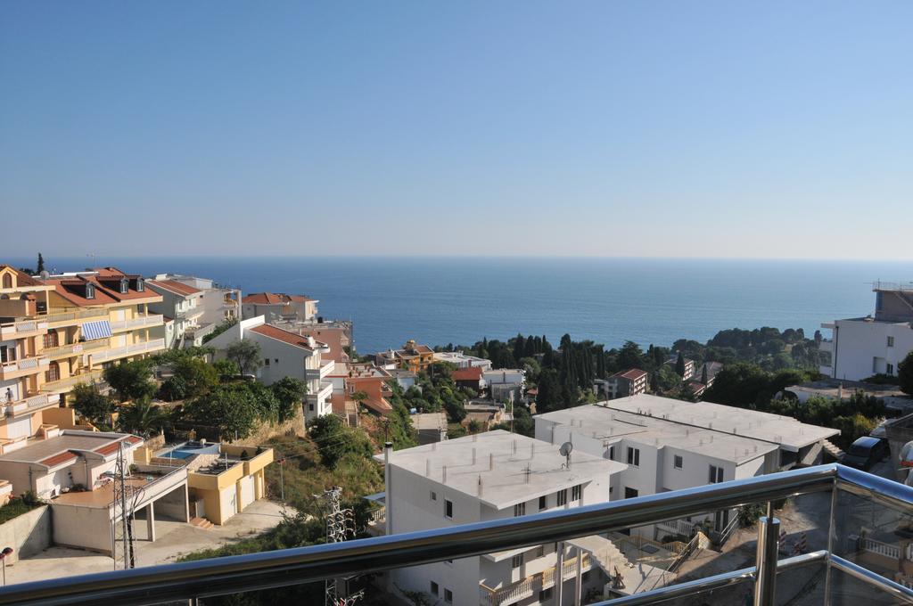 Ambassador & Ambassador Lux Apartments Ulcinj Eksteriør billede